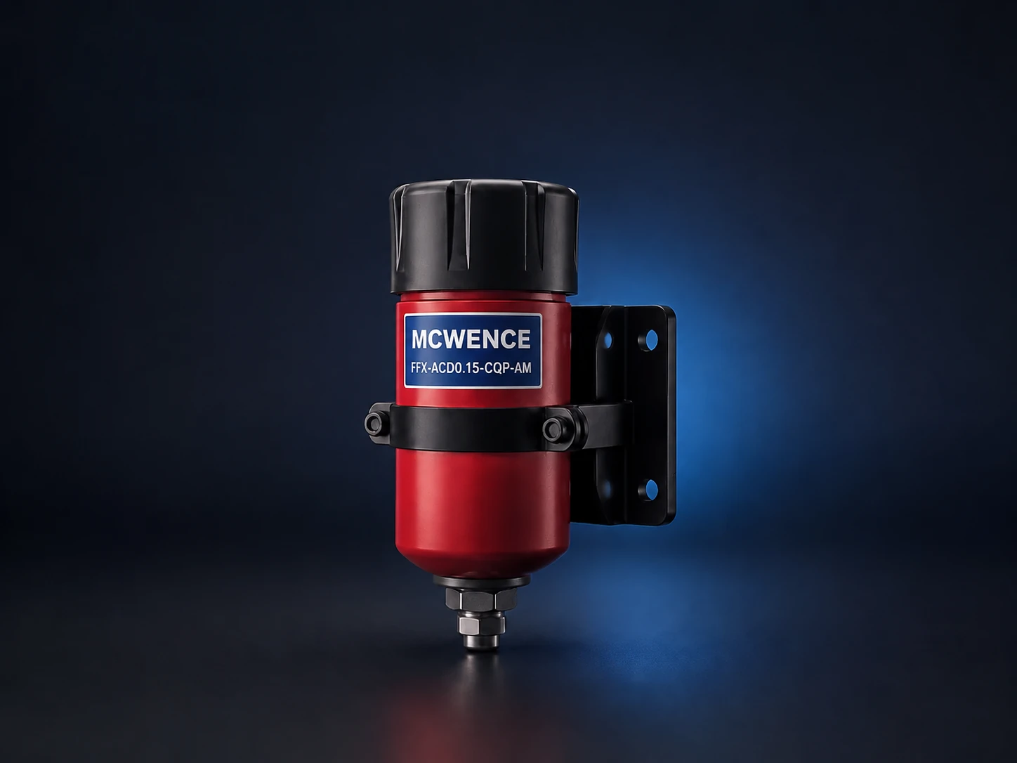 Mcwence FFX-ACD0.15-CQP-AM Superfine Powder Fire Suppression Device
