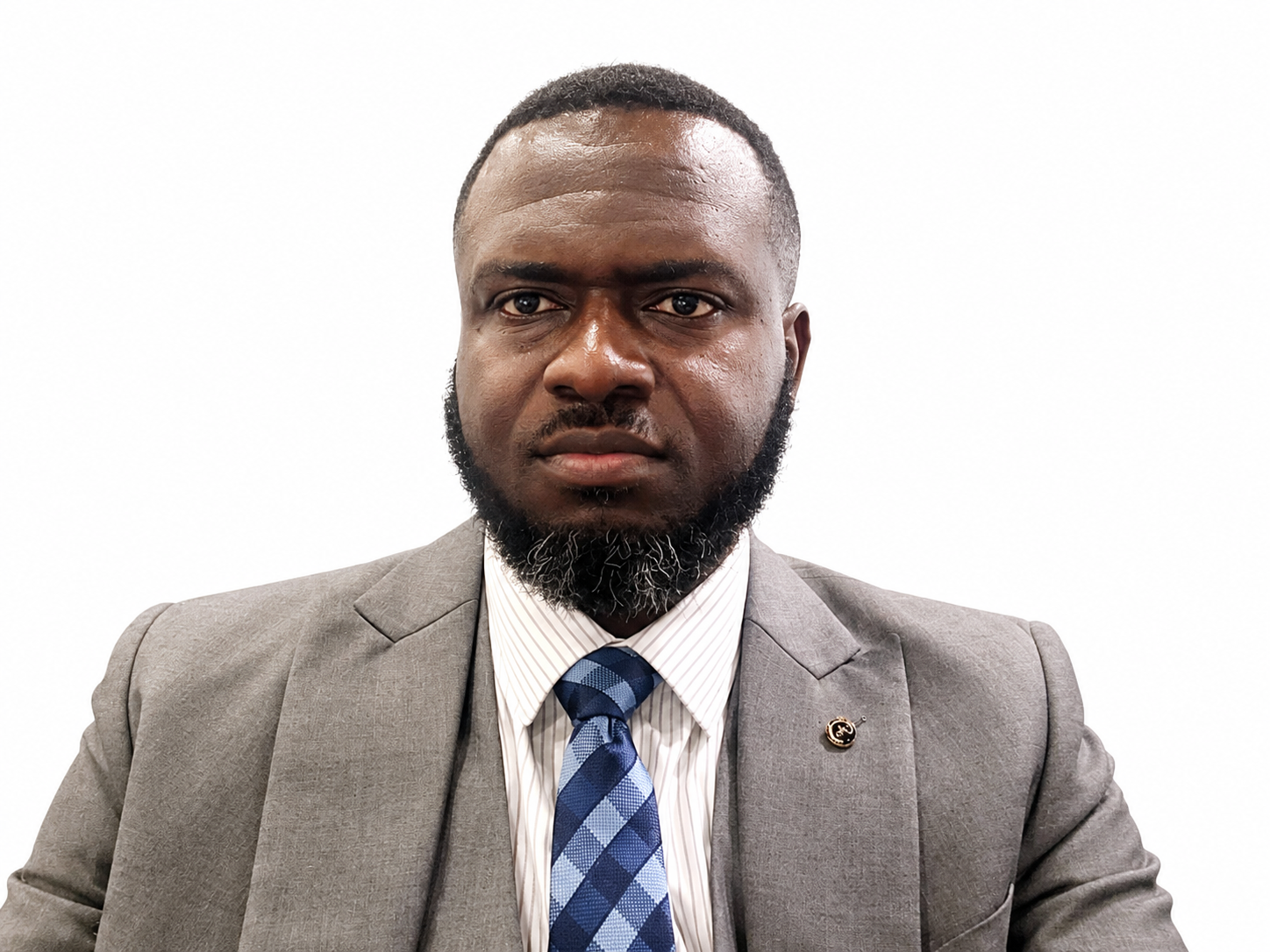 Abraham Yaw Agyemang