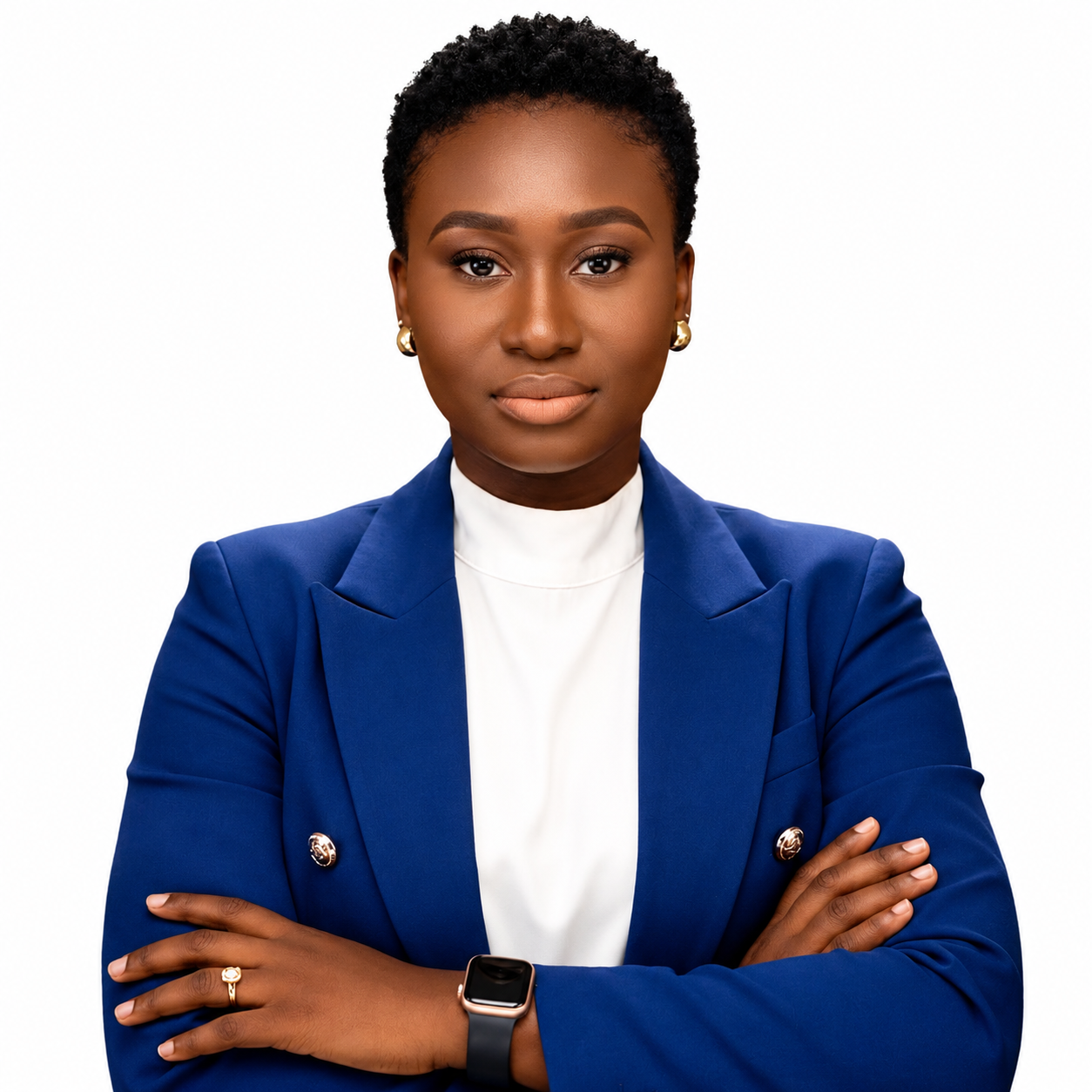Deborah Achiaa Agyemang