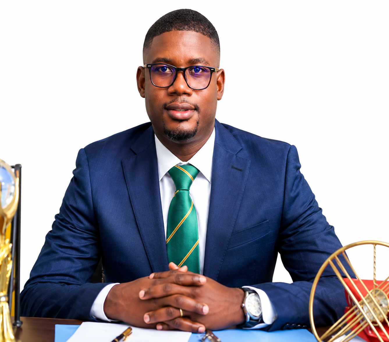 Paul Kojo Eghan