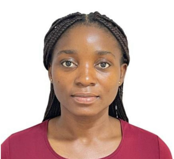 Winifred Bisaba Ayelsum